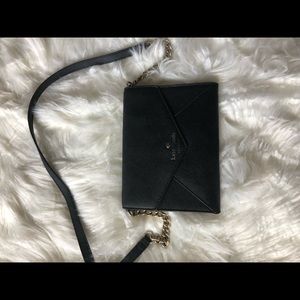 Kate Spade envelope cross body